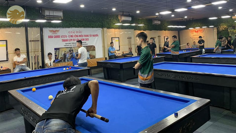 Fly-billiards-club