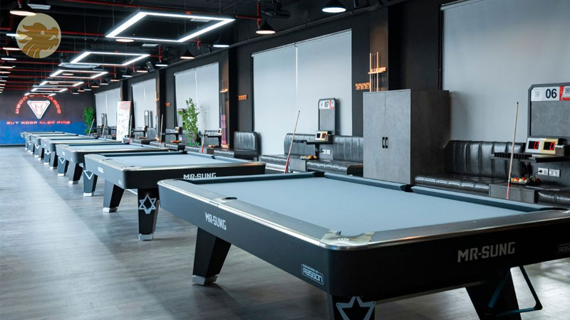 Meow-billiards-club
