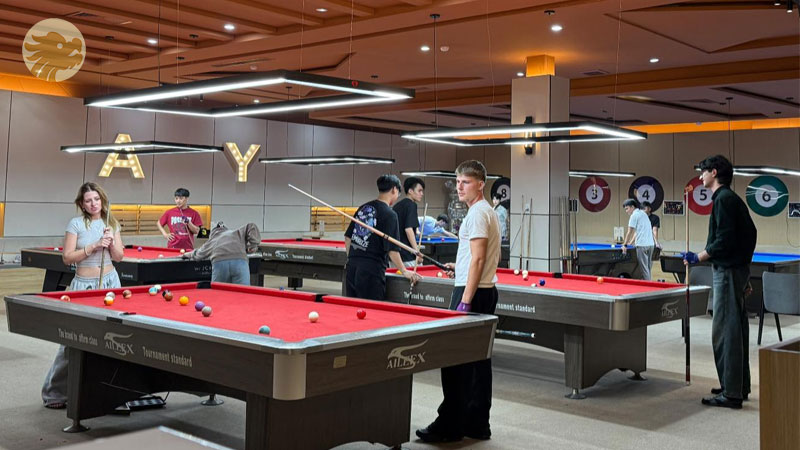 Sapphire-billiard-club